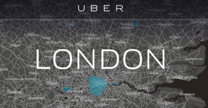 Uber launches personal injury and illness insurance in the UK with the IPSE
