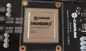 Scaleway thinks the future of cloud hosting is ARM-based servers
