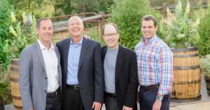 Chicago’s Origin Ventures just raised $80 million for its fourth fund
