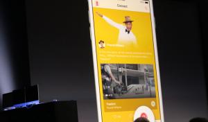 Report: Apple Music revamp planned for iOS 11, service to include up to 10 original series