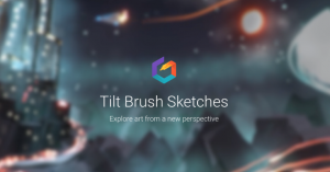 Google launches a virtual reality artwork gallery on the web