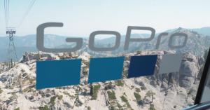 GoPro shares rise on earnings in-line with analyst expectations