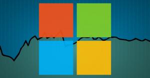 Microsoft meets expectations with $23.6B in revenue, Azure revenue up 93%