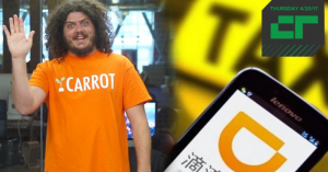 Crunch Report | China’s Didi Chuxing Valuation Hits $50B