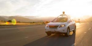 Apple is using the same Lexus model as Google's Waymo to test self-driving tech