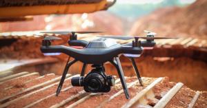Investors are betting 3DR can find life after Solo as a drone data platform