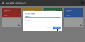 Google opens up Classroom so anyone can now become a teacher