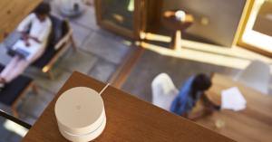 Google Wifi now available in Canada