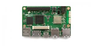 Google teams up with Huawei for high-end Raspberry Pi rival that runs Android
