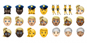 Twitter now supports emoji search, which we all absolutely needed