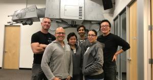 Deep Sentinel raises $7.4M to bring deep learning to home security