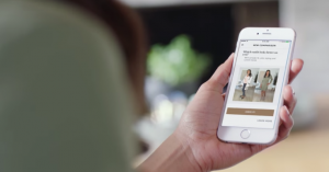 How Echo Look could feed Amazon’s big data fueled fashion ambitions