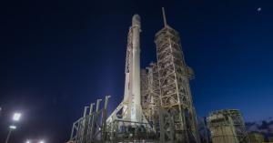 Watch SpaceX’s NROL-76 rocket launch from Cape Canaveral live