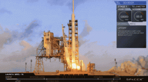 SpaceX successfully launches NROL-76 U.S. military satellite