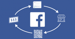 “Facebook Rewards” QR codes dangle discounts for offline purchases