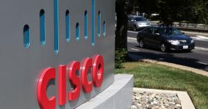 Cisco scoops up yet another cloud company, acquiring SD-WAN startup Viptela for $610 M
