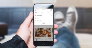 UberEats launches in India, starting out in Mumbai