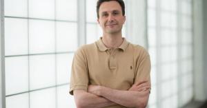 WeWork brings on Laurent Paris as new CTO