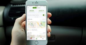 Intuit bets on machine learning to make expense management for the self-employed suck less