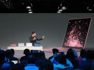 Microsoft announces the Surface Laptop, a gorgeous Chromebook competitor