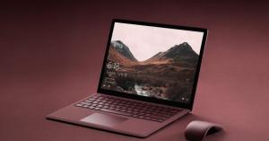 The $999 Surface Laptop is Microsoft’s expensive answer to Chromebooks