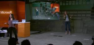 Microsoft is bringing mixed reality to the classroom with View Mixed Reality