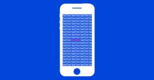 Facebook’s fastText library is now optimized for mobile