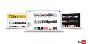YouTube is testing a slick new design - here's how to get it right now