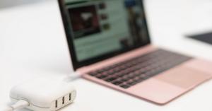 Homey’s PowerUp is the MacBook charger Apple should have made