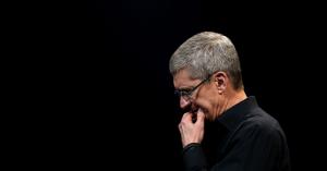 Apple hits a speed bump in Q2 after its stock soared in the past year