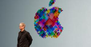 Apple ups dividend by 10.5% and increases capital return program to $300B