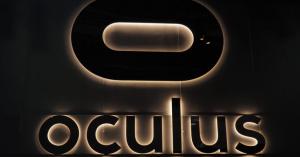 Facebook replaces Oculus computer vision head at center of underage sex scandal