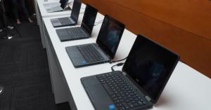 Microsoft needs to open up Windows 10 S if it wants to find success outside the classroom