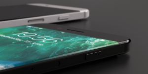Apple is making more money selling fewer things