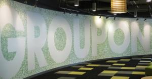 Groupon shares drop on Q1 revenue miss, shutters businesses in 11 more markets