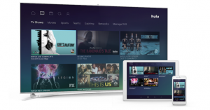 Hulu officially launches its live TV service at $39.99 per month