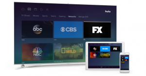 Hulu’s new Live TV app hits the app stores