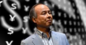 How Softbank became tech’s phantom buyer