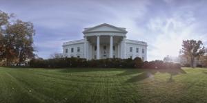 Obama’s VR tour of the White House almost makes those stupid headsets worth it