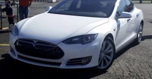 Tesla’s Q1 revenue more than doubles year-over-year as Model 3 plan remains on track