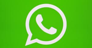 WhatsApp back after worldwide outage