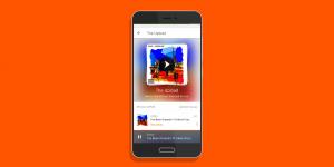 SoundCloud's new feature curates fire playlists with freshly uploaded tracks