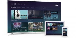 Hulu now serves up 50 Live TV channels for $40 a month