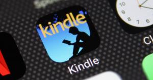 Amazon modifies its Kindle ebook contracts following EU investigation
