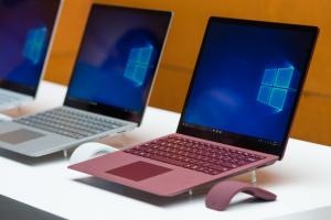 Microsoft is hurting the Surface brand by shunning USB-C