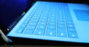 Microsoft teases new Surface event in Shanghai on May 23rd