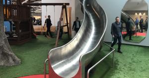 Inside Andy Rubin’s futuristic Playground hardware incubator