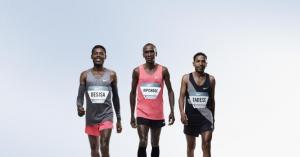 Nike’s Breaking2 initiative was a crazy physical achievement and a brilliant marketing campaign