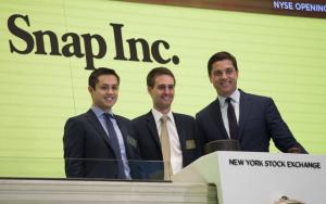 Snap’s first earnings this week will give a heat check on the new ad ecosystem