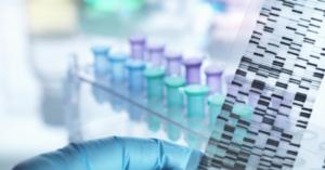 For some, access to healthcare could start with at-home lab testing